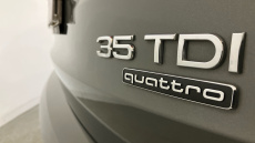 Audi Q3 35 TDI Quattro Sport 5dr Diesel Estate